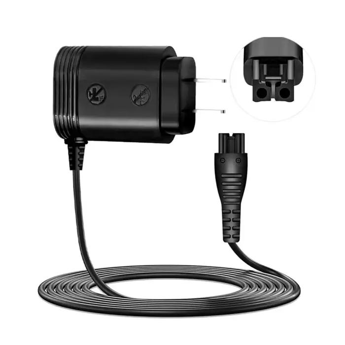 Chargeur électrique pour rasoir Panasonic modèle RE7-87 et compatibles occasions spéciales rasage homme