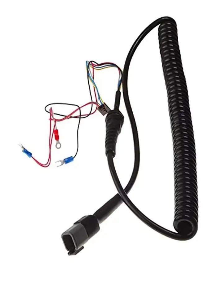 Câble de recharge Genie Parts 144065 haute qualité pour véhicules électriques recharge rapide et fiable occasionnellement pour usage professionnel ou personnel