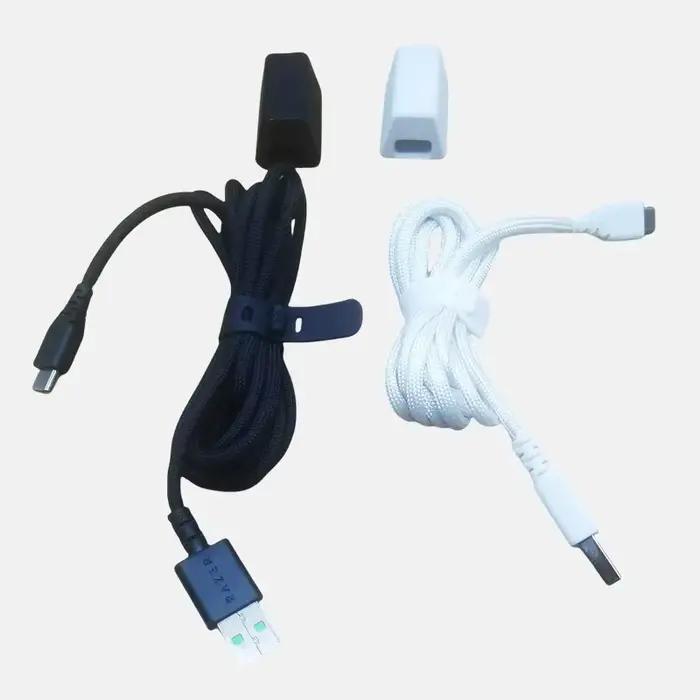 Câble de chargement de données USB-C vers USB-A