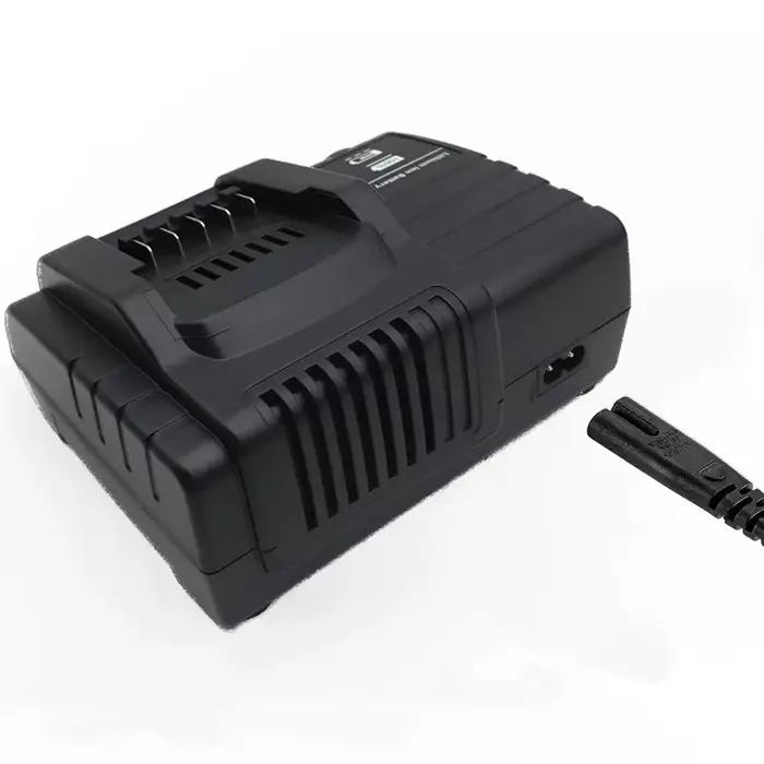 Chargeur rapide portable