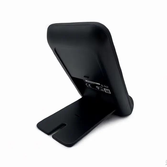 Station de charge sans fil Samsung pour smartphones Galaxy S25 S24 S23 S22 S21 S20 Ultra S10 Note10 Plus rapide et élégante