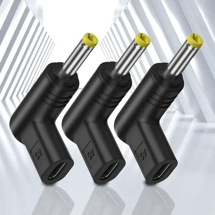 Convertisseur de chargeur universel pour ordinateur portable