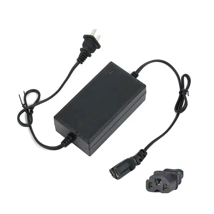 Chargeur de batterie au Lithium 1A