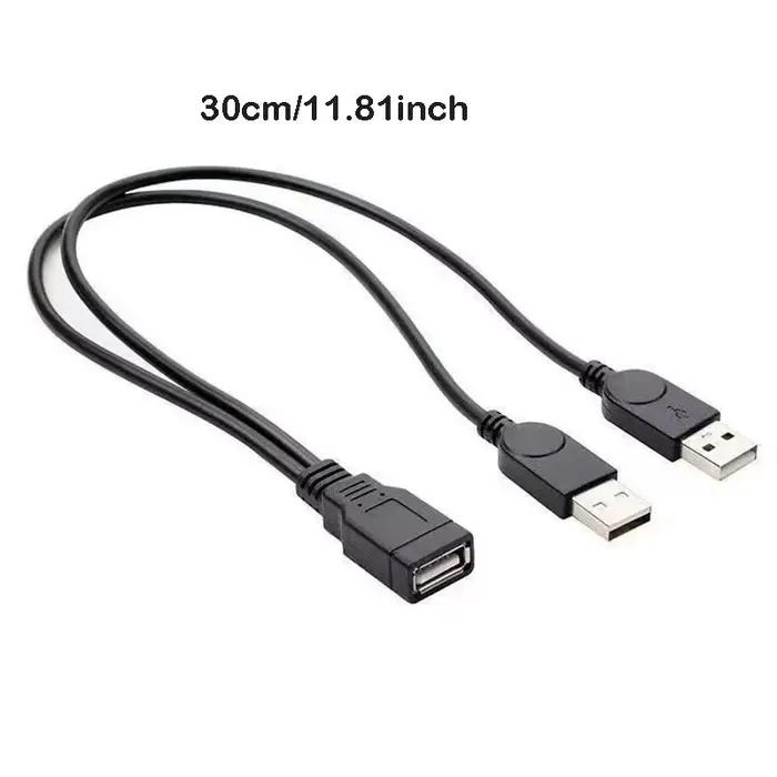 Répartiteur de câble USB