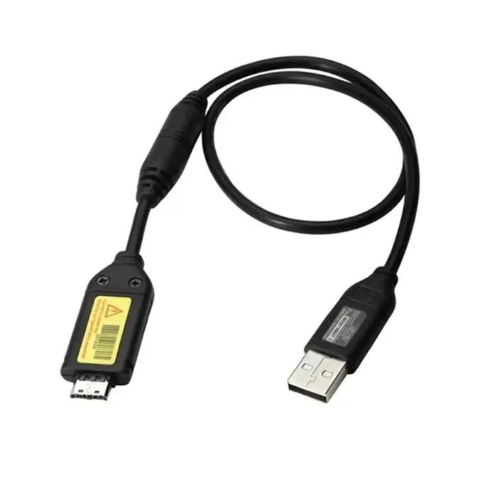 Câble de chargeur USB pour appareil photo Samsung