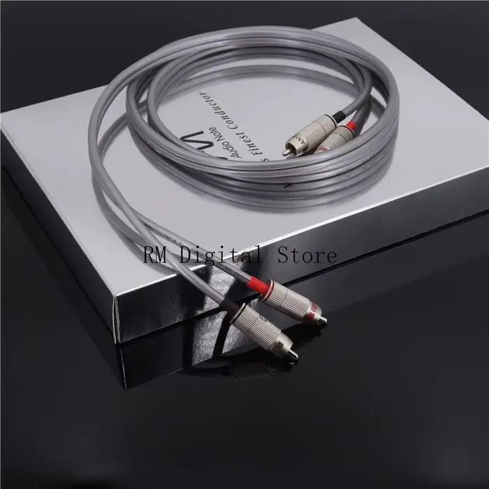 Câble audio RCA Fever, haute qualité