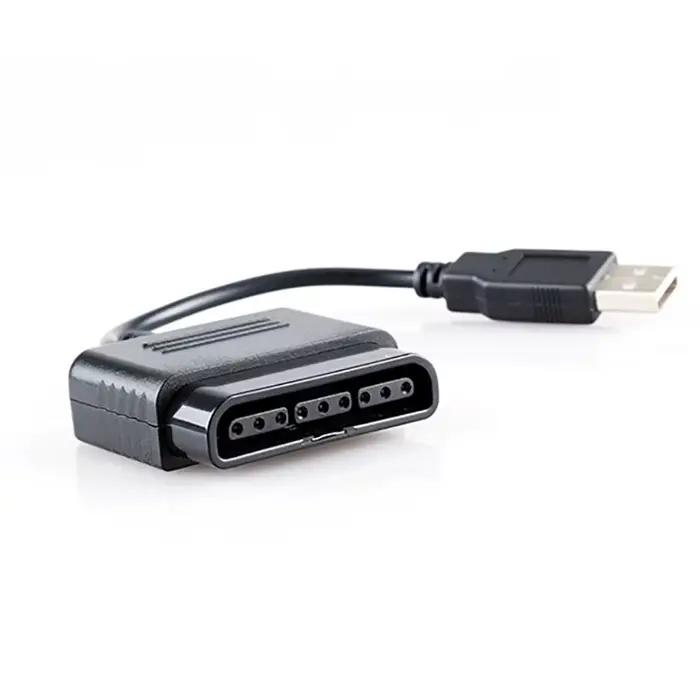 Câble USB pour Sony PlayStation PS2