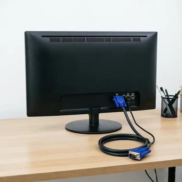 Câble VGA vers VGA 1, 5 m