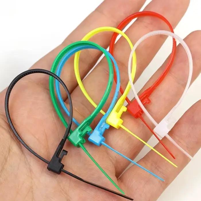  ﻿ 100 attaches-câbles en nylon