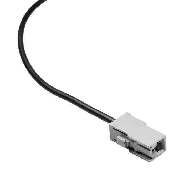 Câble d'antenne audio pour voiture
