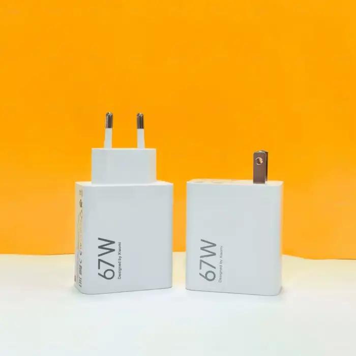 Chargeur Xiaomi Type C 67W 45W 33W 50W Adaptateur de charge rapide original Mi 15 15T 14 13 Pro pour Redmi Note 12 11 10 9 Poco X5 Pro X4