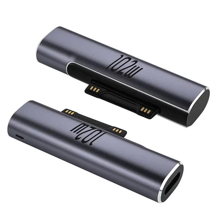 Adaptateur de chargeur d'alimentation USB C