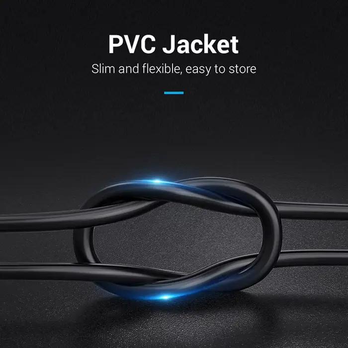 Câble HDMI vers VGA 1080P pour connecter ordinateur portable et moniteurs VGA occasions spéciales
