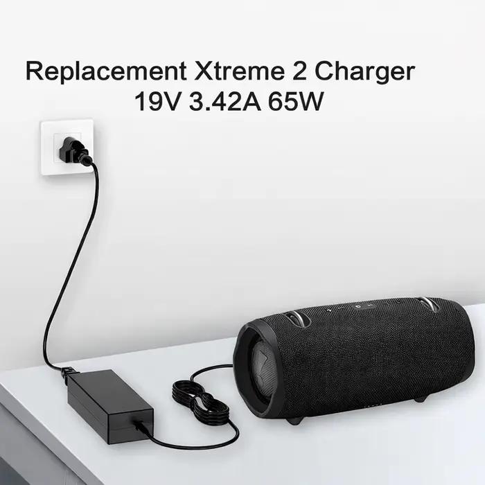 Chargeur 19V pour Xtreme