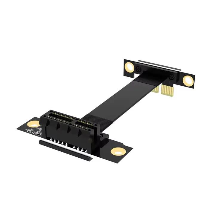 Câble PCI-E3.0 PCI-E carte Riser PCI Express