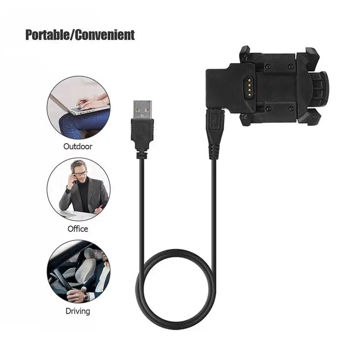 Chargeur à Clip pour montre de Sport