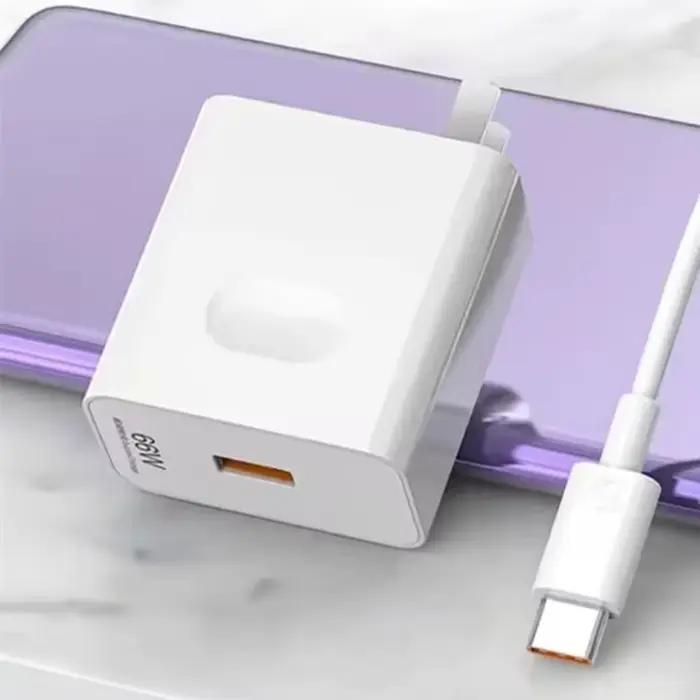 Adaptateur Poiwer de Charge 120W/100W/66W
