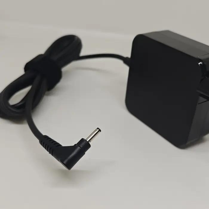 19V 2.37A 45W 3.0x1.1mm adaptateur secteur chargeur pour ordinateur portable de remplacement pour Asus Zenbook UX21E
