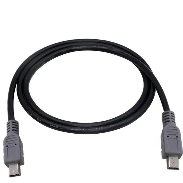 Câble USB OTG Mini USB vers