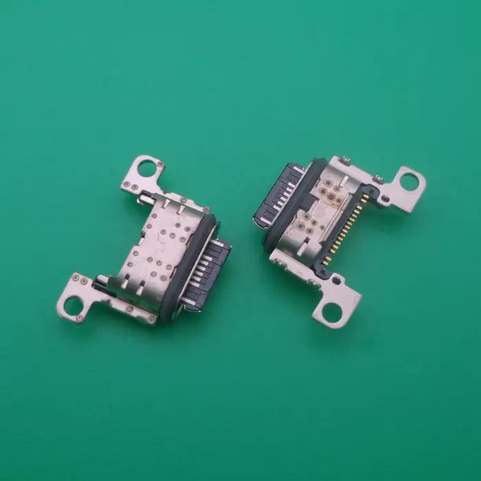 Connecteur de chargeur USB pour Samsung Galaxy A53 5G A536 A536B A5360 A34 A346 A346B Type C
