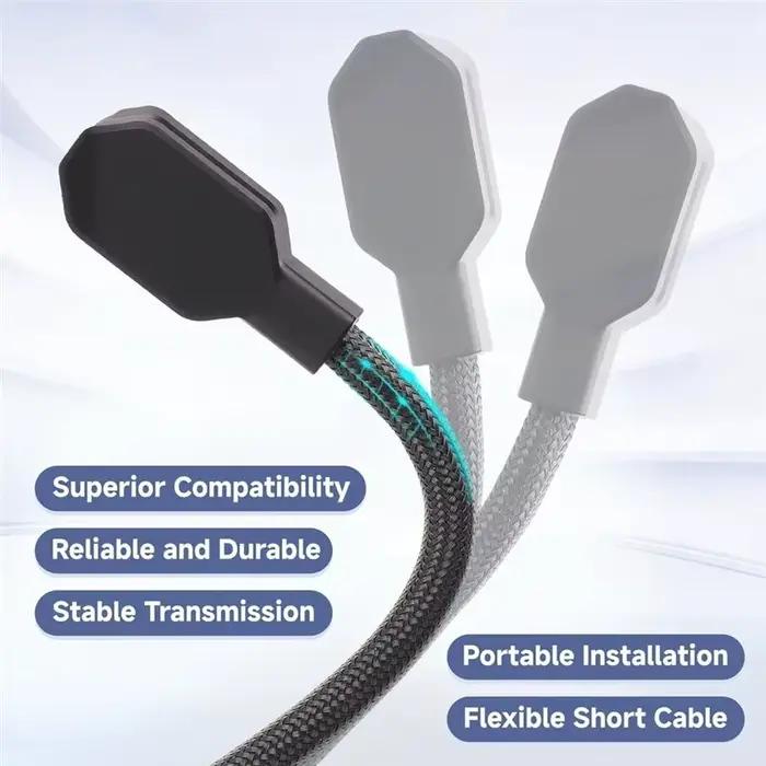 Câble de batterie complet pour Ecoflow Delta 2