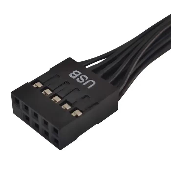Câble séparateur d'extension USB 9 broches