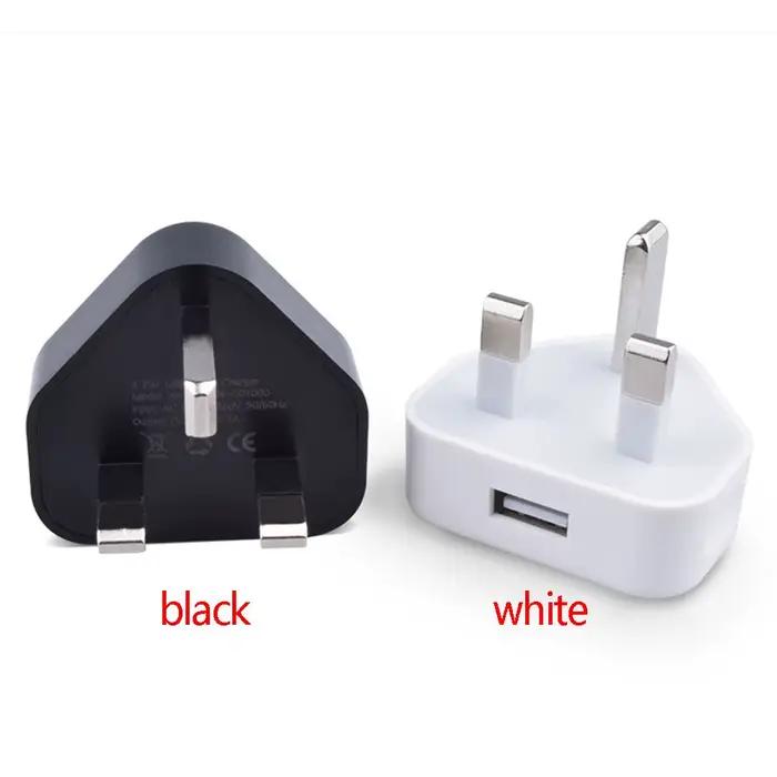 Chargeur mural USB 5V 1A