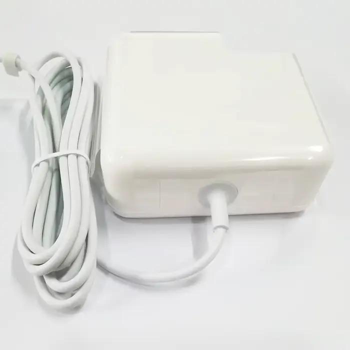 Chargeur pour Mac book Air Pro 45W 60W 85W