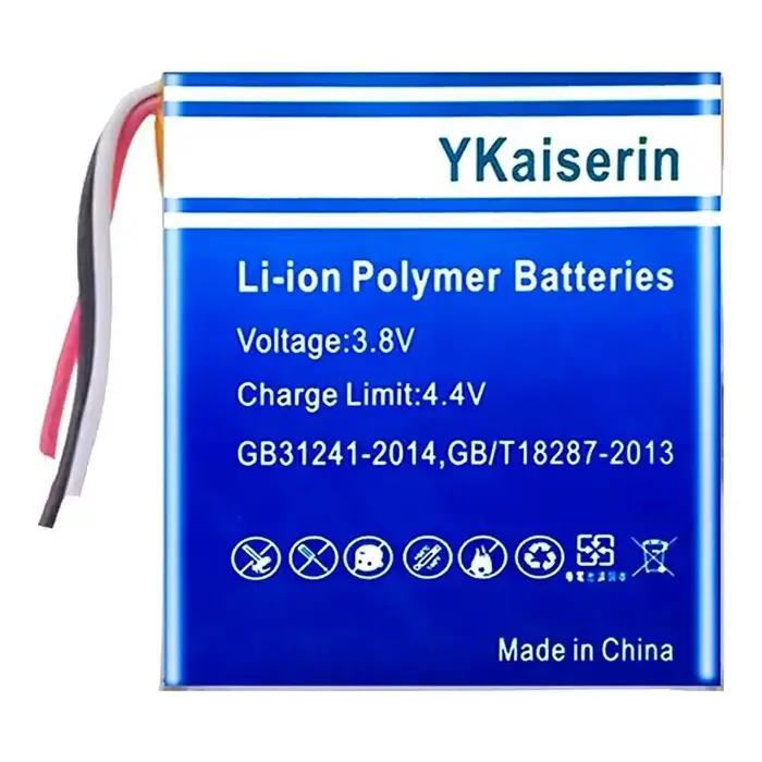 Batterie pour écouteurs sans fil
