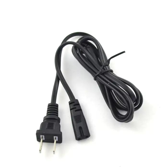 Cordon d'alimentation 1.8M pour PS1/PS2/PS3/PS4/Xbox