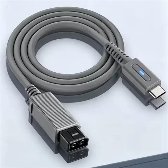 Câble de charge Type C de 1