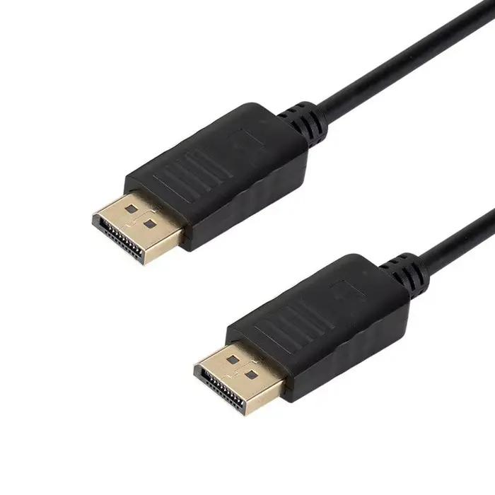 Câble DisplayPort 1.2 DP vers DP de 1