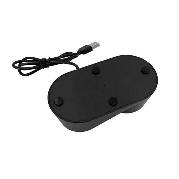 Support de Station de chargement de contrôleur pour Playstation PS3 PS4 Move Quad chargeur pour PS3 PS4 VR