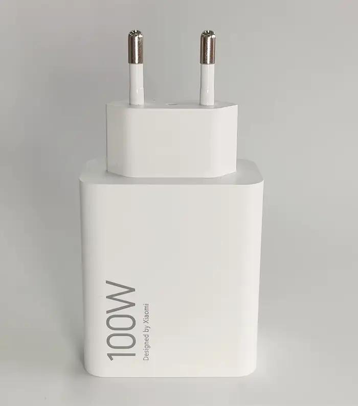 Chargeur Xiaomi 100w original Mi Hyper Charge