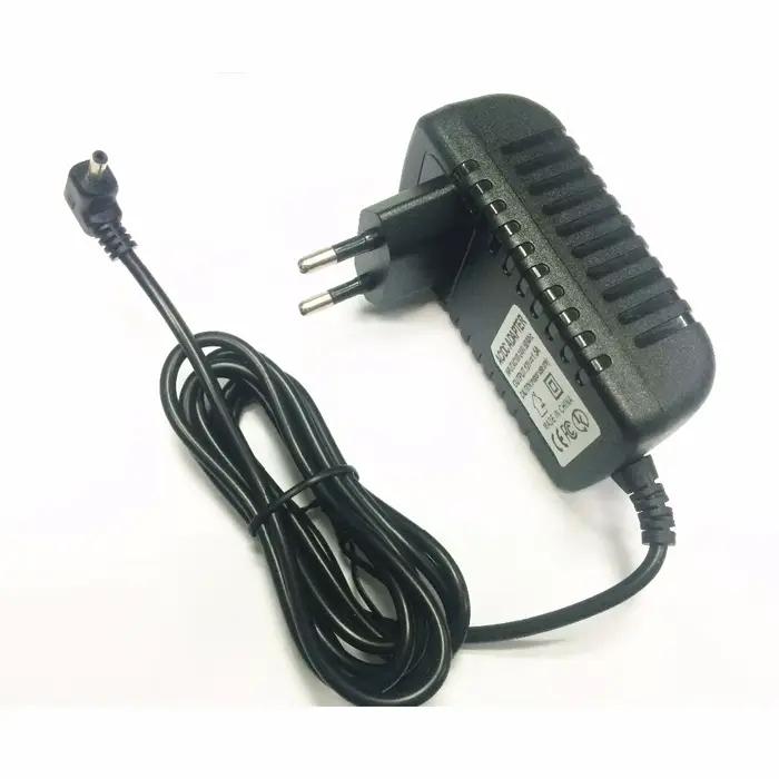 Chargeur adaptateur secteur 12V 1.5-2A DC 3.0*1.1 pour tablette PC Lenovo Miix 2 10
