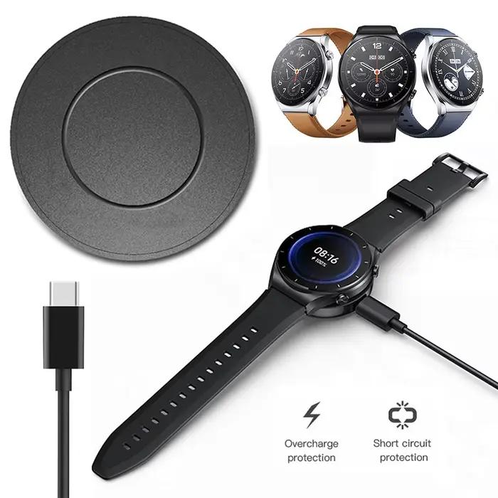 Station de chargement sans fil pour montre connectée Xiaomi Watch S1