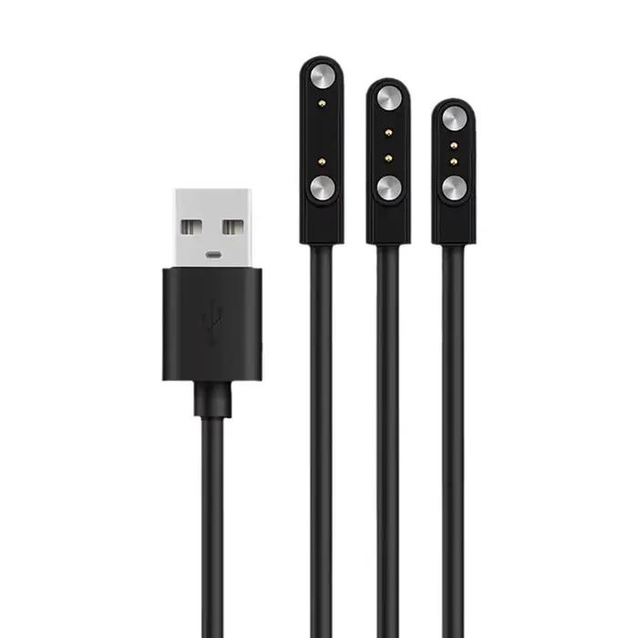 Câble de Charge magnétique pour montre intelligente