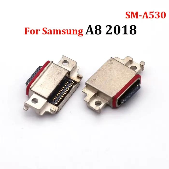 Connecteur USB, prise de charge