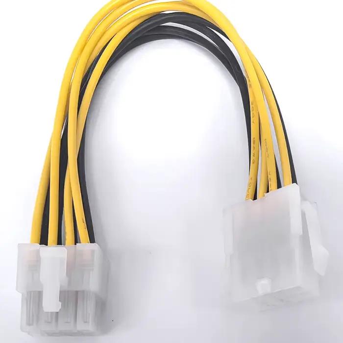 Câble d'extension d'alimentation PCIe