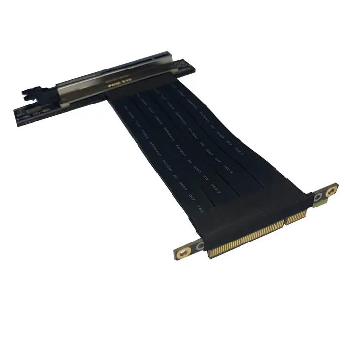 Câble d'extension PCIe 4X 8X 16X