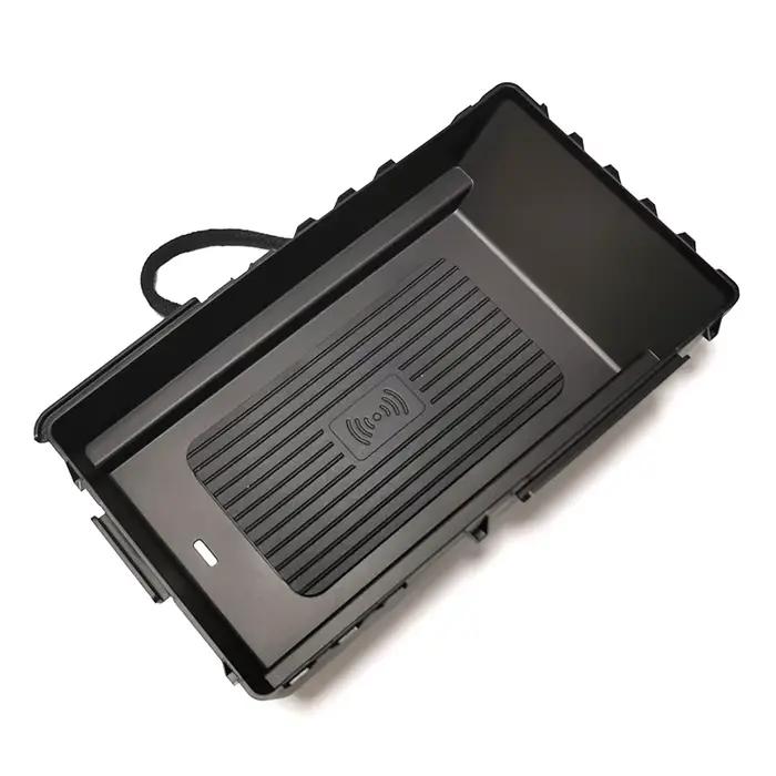 Chargeur rapide sans fil pour voiture