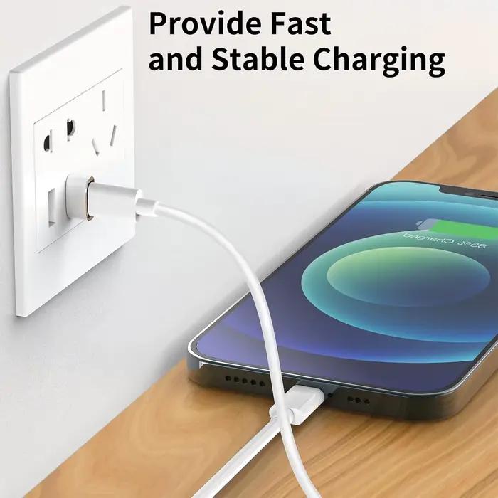 Lot de 4 adaptateurs USB C vers USB (2 packs)