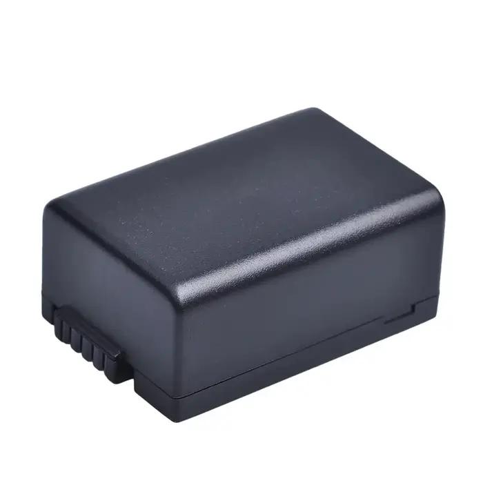 Batterie/chargeur DMW-BMB9E DMW-BMB9 pour appareils photo Panasonic Lumix DC-FZ80