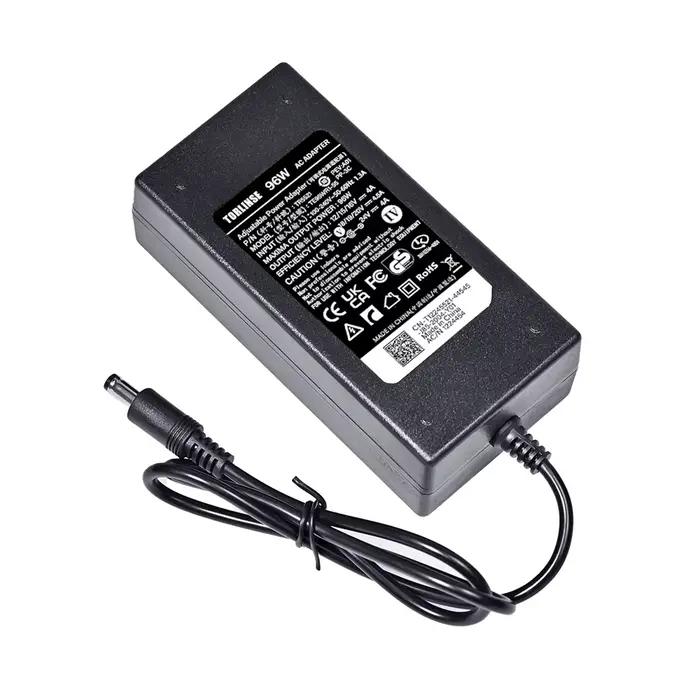 Chargeur adaptateur secteur universel pour ordinateur portable ASUS DELL Lenovo Sony Toshiba