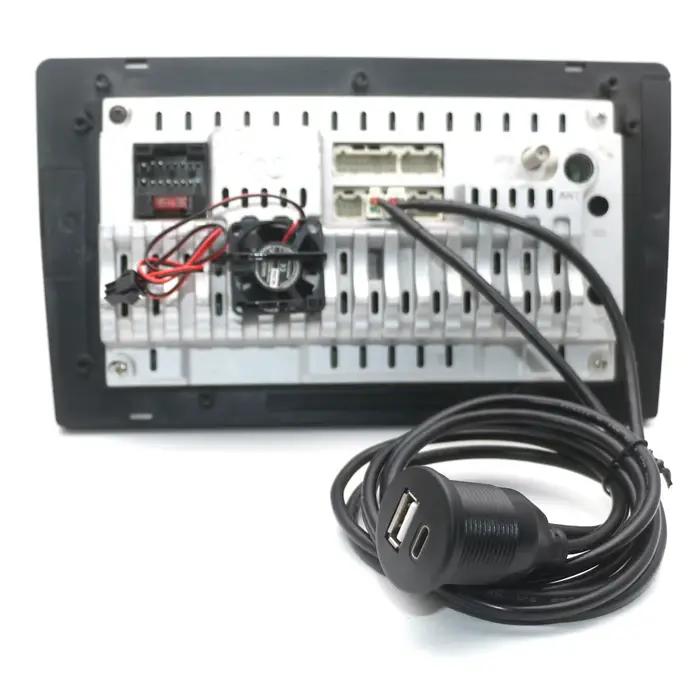 Lecteur de limitation d'autoradio Android