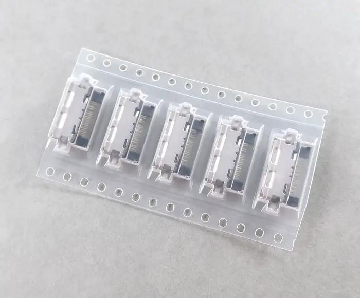 1 pièces Original tout neuf pour PSVita PSV 1000 PSV1000 USB données Port de Charge prise connecteur