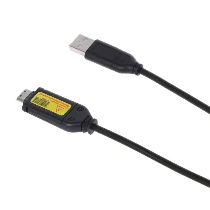 Câble de chargeur USB pour appareil photo Samsung