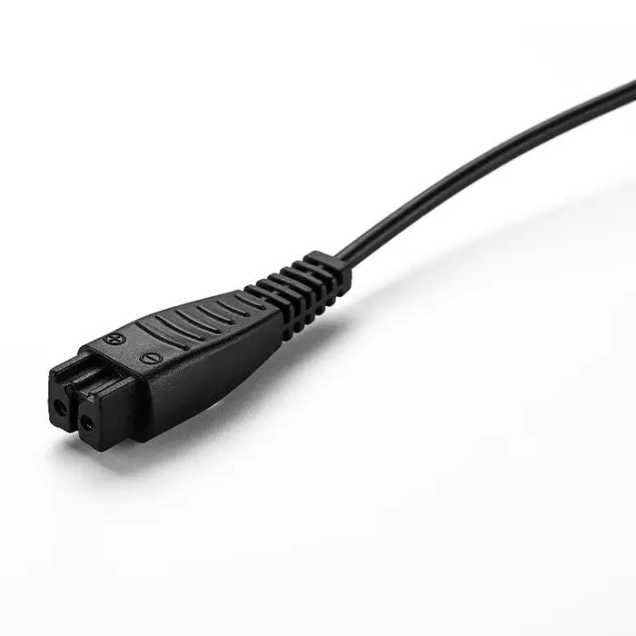 Chargeur électrique pour rasoir Panasonic modèle RE7-87 et compatibles occasions spéciales rasage homme