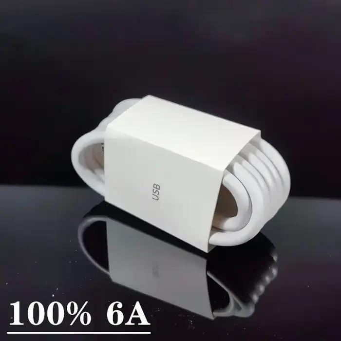 Xiaomi – chargeur 67W Turbo