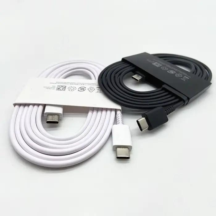 Câble Samsung Type C 1
